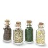 Dollhouse Miniature Spice Seed Jars