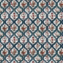 Dollhouse Miniature Stained Glass Sheet