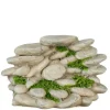 Dollhouse Miniature Stone Pile