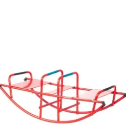 Dollhouse Miniature Teeter-Totter