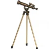 Dollhouse Miniature Telescope