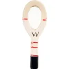 Dollhouse Miniature Tennis Racket