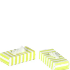 Dollhouse Miniature Tissue Boxes
