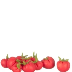 Dollhouse Miniature Tomatoes