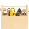 Dollhouse Miniature Tool Box