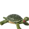Dollhouse Miniature Turtle