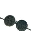 Dollhouse Miniature Waffle Iron