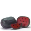 Dollhouse Miniature Watermelon