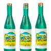 Dollhouse Miniature Wine Bottles