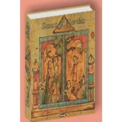 Dollhouse Miniature Worship Hymnal