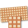Dollhouse Mosaic Floor Tile
