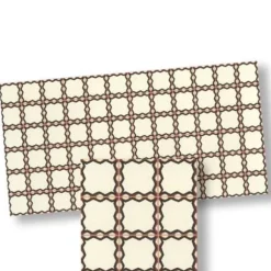 Dollhouse Mosaic Floor Tile