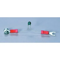 Dollhouse Voltage Regulator with Terminals