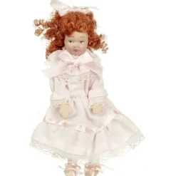 Eloise Dollhouse Doll