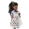 Emily Dollhouse Doll