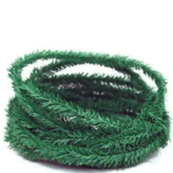 10 Feet of Dollhouse Miniature Pine Roping