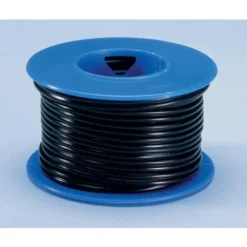 24 Gauge, 2-Conductor Dollhouse Wire