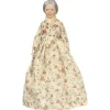 Grandma Rosalie Dollhouse Doll