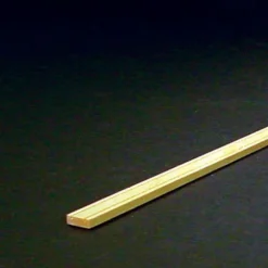 3 /8" H Dollhouse Miniature Door & Window Casing