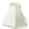 Hexagonal Dollhouse Miniature amp Shade