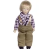Jonah Dollhouse Doll