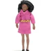 Keyshia Dollhouse Doll
