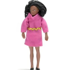 Keyshia Dollhouse Doll