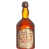 Large Dollhouse Miniature Whiskey Bottle