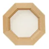 Litchfield Octagon Dollhouse Miniature Window