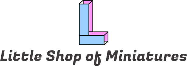 Little Shop of Miniatures