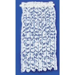 Long Lace Dollhouse Curtain