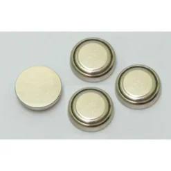 Miniature Lithium Battery Set