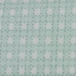 Oak Dollhouse Miniature Playpen