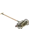 Old-Fashioned Dollhouse Miniature Lawn Mower