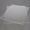 Plexiglass Dollhouse Sheets