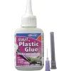 Roket Plastic Glue