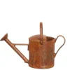 Rusty Dollhouse Miniature Watering Can
