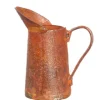 Rusty Dollhouse Miniature Pitcher