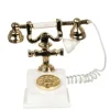 1920s Dollhouse Miniature Telephone