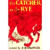 1/24 Scale Catcher in the Rye Book