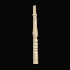 1/24 Scale Dollhouse Miniature Porch Spindles