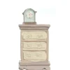 1/48 Scale Dollhouse Miniature Chest of Drawers