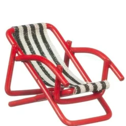 1/24 Scale Lounge Chair