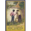 1/24 Scale Tom Sawyer Book