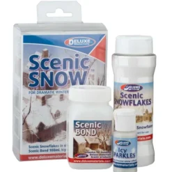 Scenic Snow Kit
