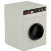 Silver Dollhouse Miniature Dryer