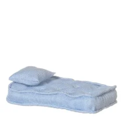 Single Dollhouse Miniature Mattress