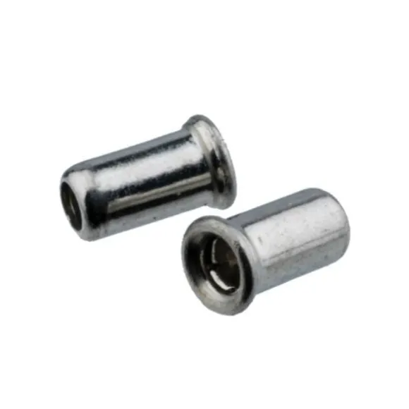 Spring Loaded Eyelets for Dollhouse Projects