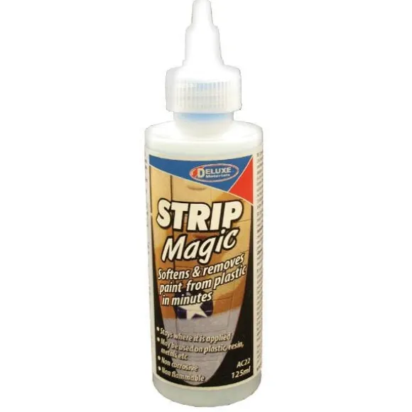 Strip Magic
