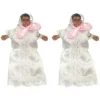 Taylor Twins Dollhouse Dolls